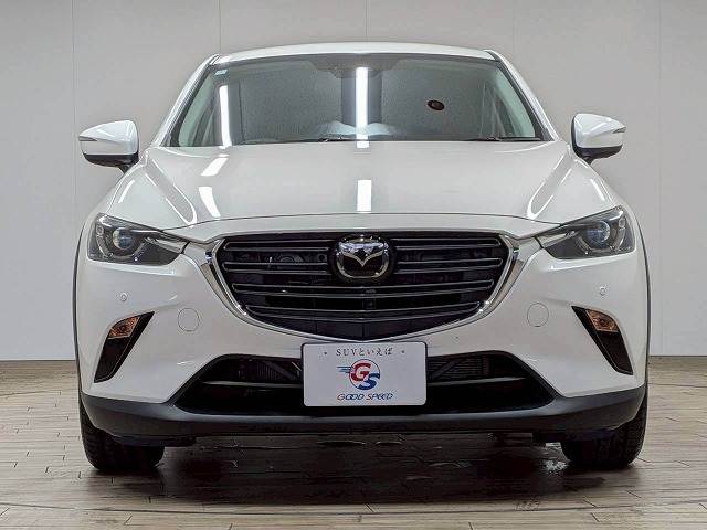 マツダ&nbsp;CX-3の画像15