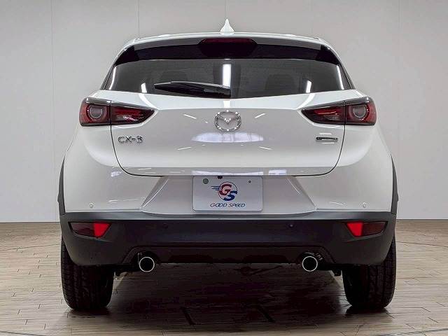 マツダ&nbsp;CX-3の画像16