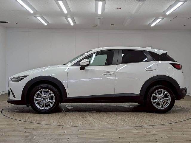 マツダ&nbsp;CX-3の画像17