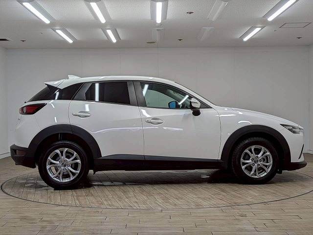 マツダ&nbsp;CX-3の画像18