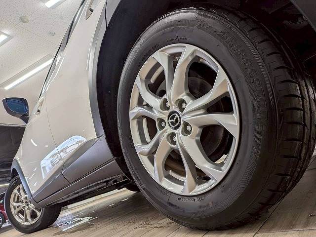マツダ&nbsp;CX-3の画像19