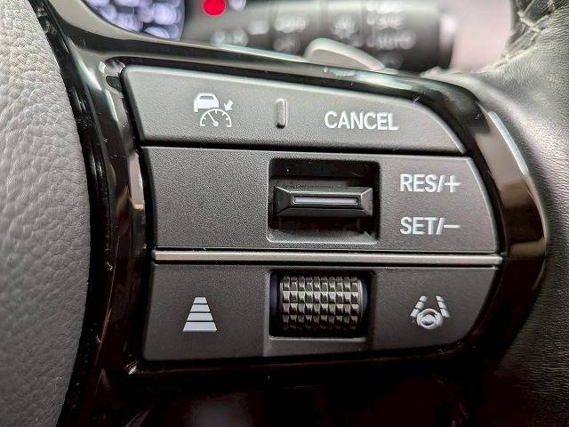 ホンダ ZR-Vの画像5