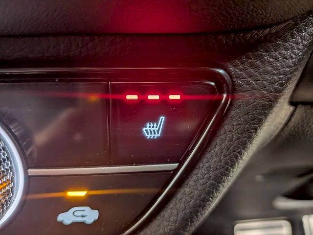 ホンダ ZR-Vの画像9