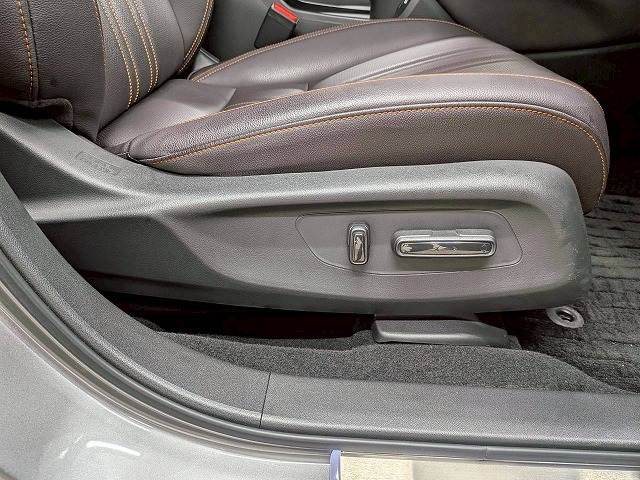 ホンダ ZR-Vの画像10