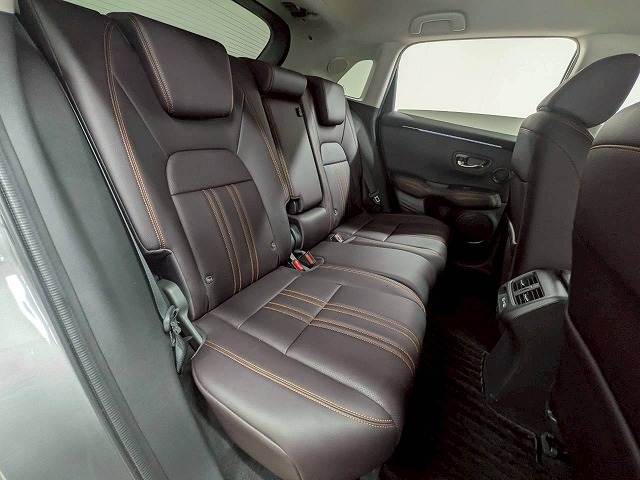 ホンダ ZR-Vの画像12