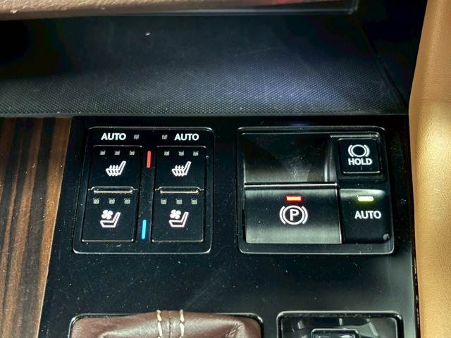 レクサス RXの画像6