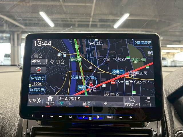 三菱 エクリプスクロスPHEVの画像3