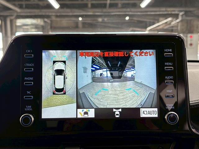 トヨタ C-HRの画像4