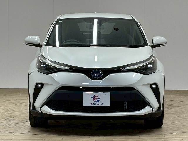 トヨタ C-HRの画像15