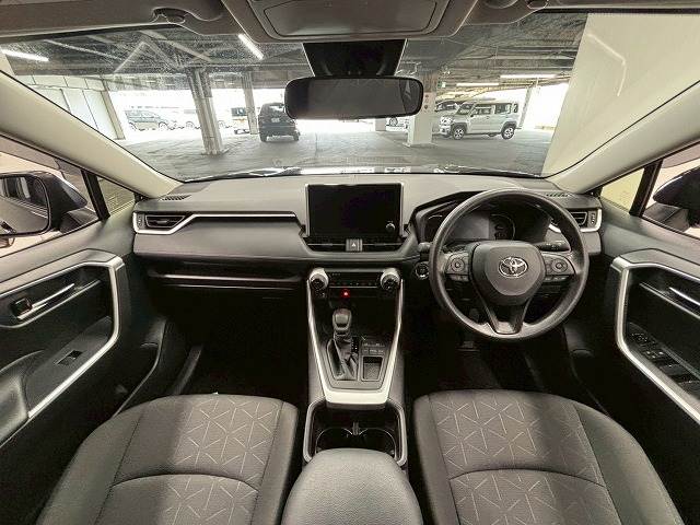 トヨタ RAV4の画像2