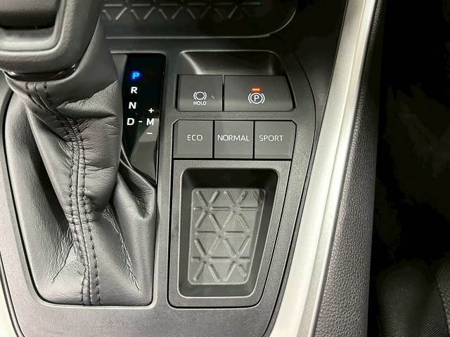 トヨタ RAV4の画像9