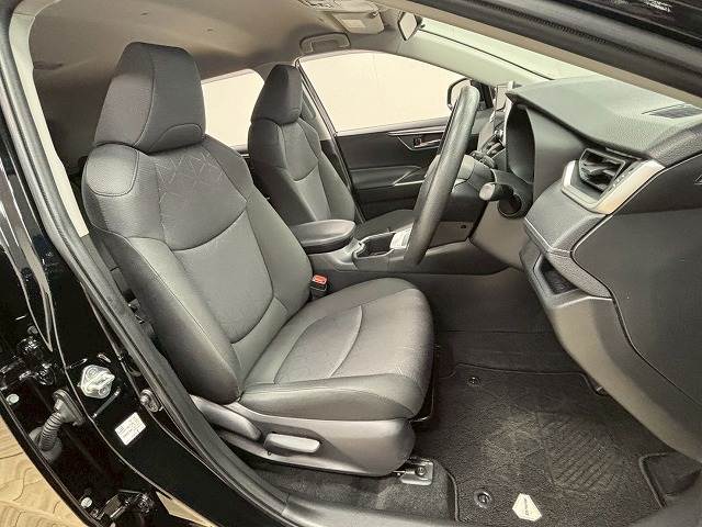 トヨタ RAV4の画像11