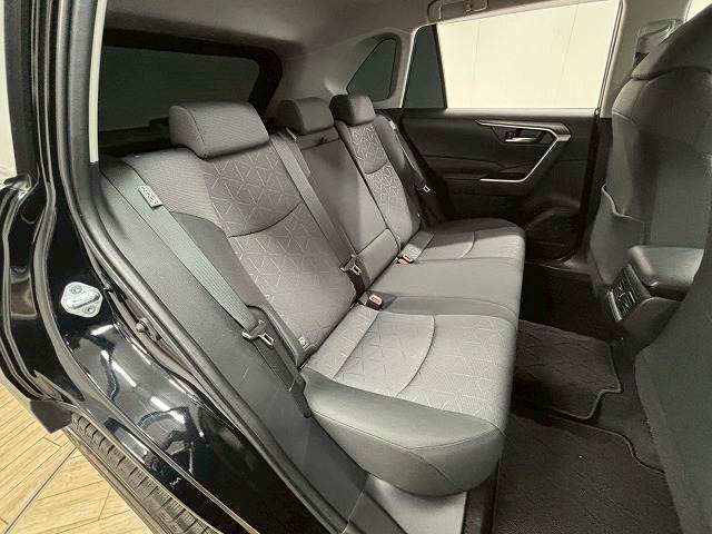 トヨタ RAV4の画像12
