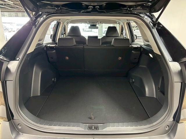 トヨタ RAV4の画像13