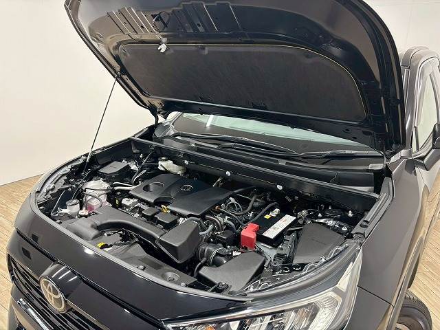 トヨタ RAV4の画像14