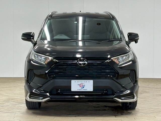 トヨタ RAV4の画像15