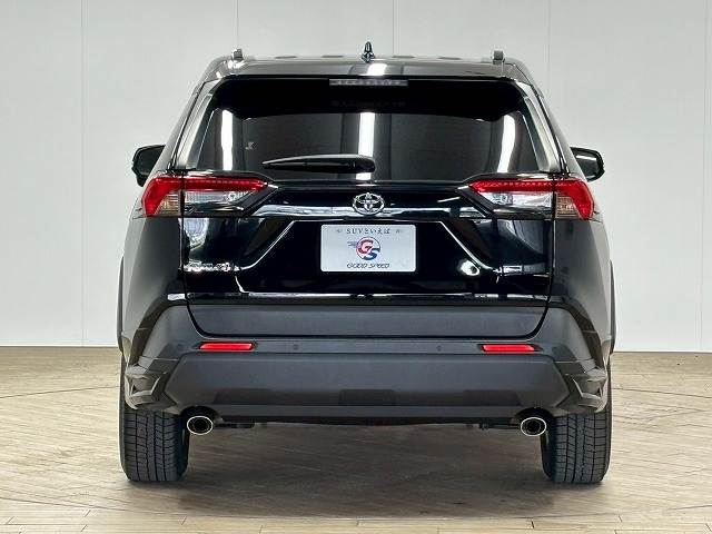 トヨタ RAV4の画像16