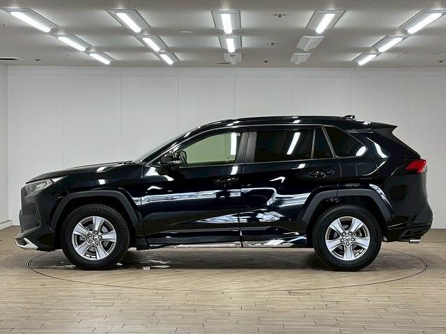 トヨタ RAV4の画像17