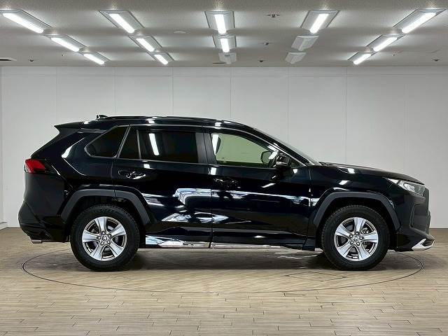 トヨタ RAV4の画像18