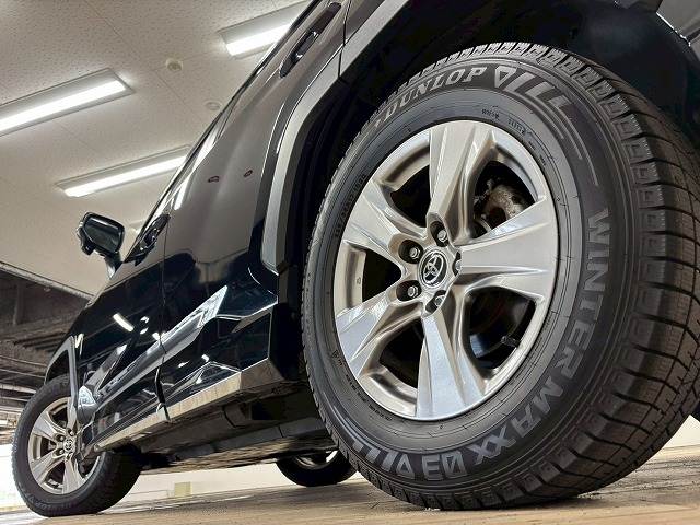 トヨタ RAV4の画像19