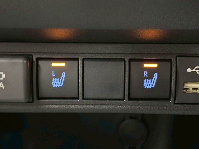トヨタ ヤリスクロスの画像9