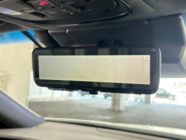 LSLS500h “F SPORT” 内装他