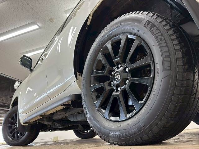 トヨタ&nbsp;ランドクルーザープラドの画像19