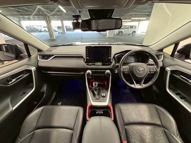 トヨタ&nbsp;RAV4の画像2