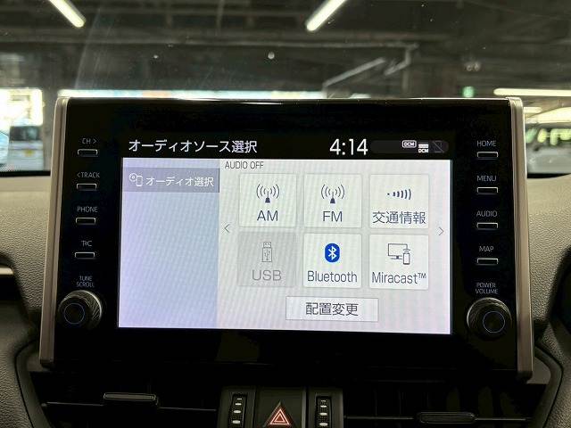 トヨタ&nbsp;RAV4の画像3