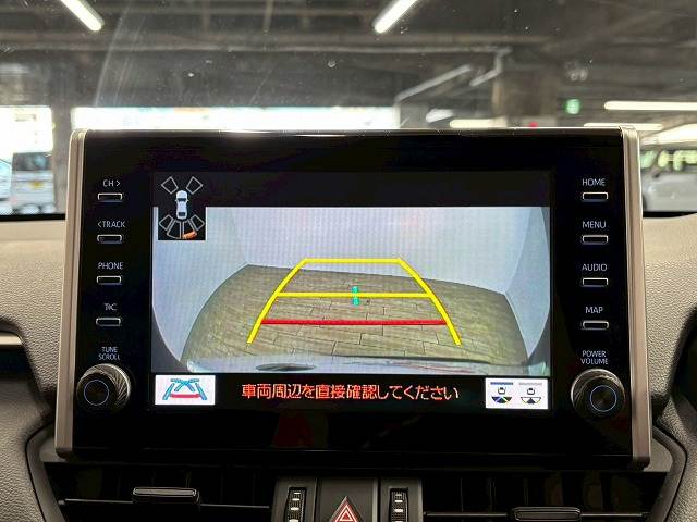 トヨタ&nbsp;RAV4の画像4