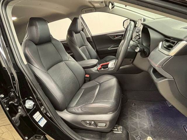 トヨタ&nbsp;RAV4の画像11