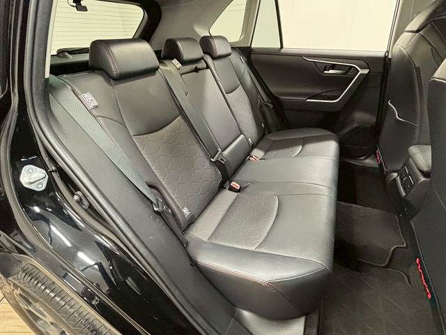 トヨタ&nbsp;RAV4の画像12
