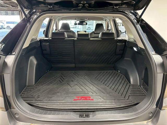 トヨタ&nbsp;RAV4の画像13