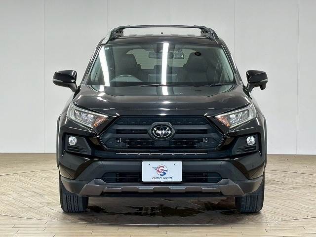 トヨタ&nbsp;RAV4の画像15