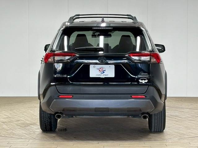 トヨタ&nbsp;RAV4の画像16