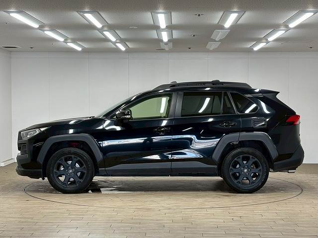トヨタ&nbsp;RAV4の画像17