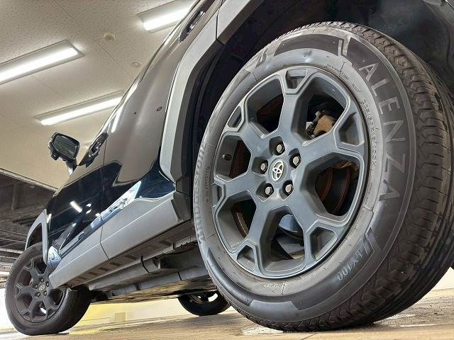 トヨタ&nbsp;RAV4の画像19