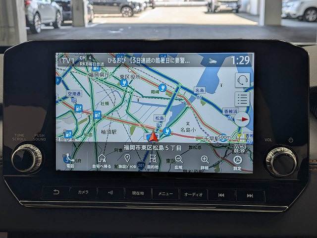 三菱 アウトランダーPHEVの画像3