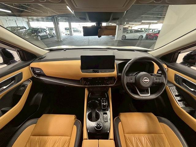 日産 エクストレイルの画像2