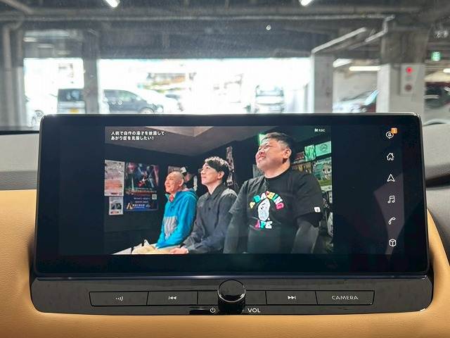 日産 エクストレイルの画像4