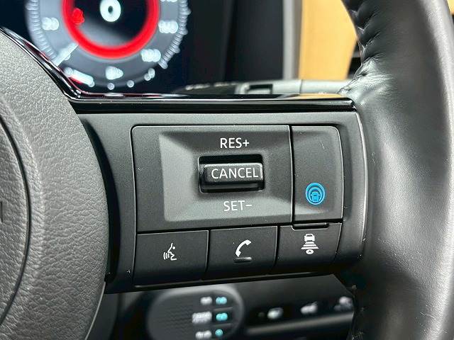 日産 エクストレイルの画像6