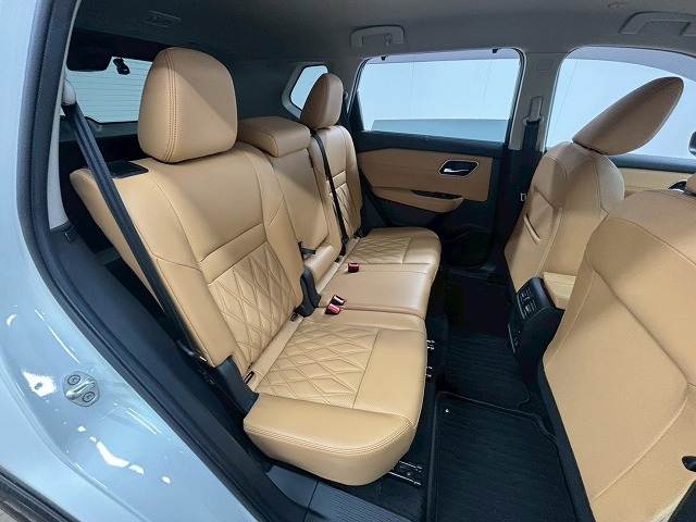 日産 エクストレイルの画像12