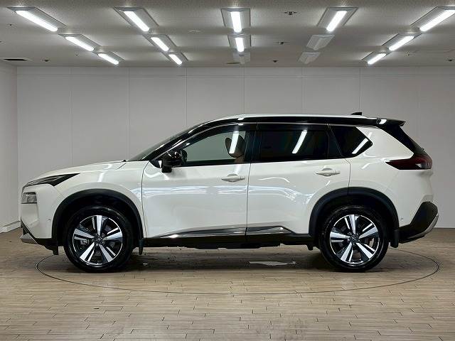 日産 エクストレイルの画像17