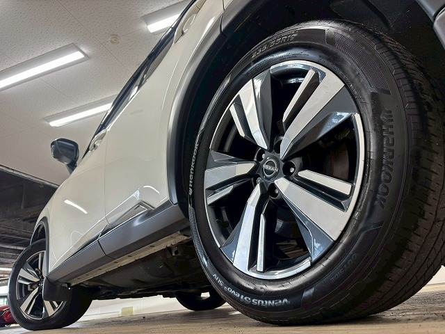 日産 エクストレイルの画像19