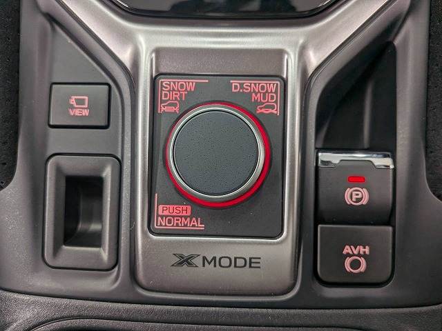 フォレスターSPORT STIマフラー/純正8インチナビ/追従クルコン/レーンキープアシスト/BSM/X-MODE/ウルトラスエードシート/パワーシート/シートヒーター/ステアリングヒーター/アイドリングストップ/ETC 内装他