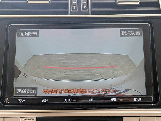ランドクルーザープラドTX“Lパッケージ” 内装他