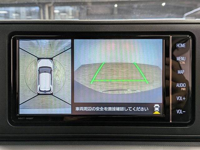 トヨタ ライズの画像4