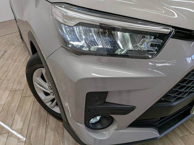トヨタ ライズの画像20