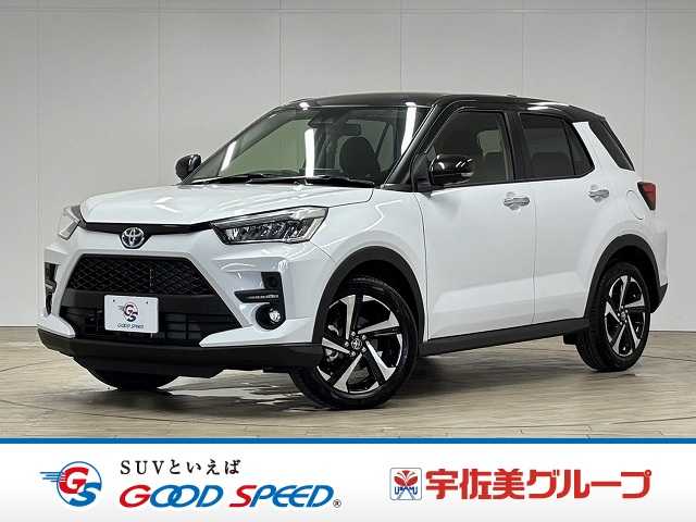 トヨタライズハイブリッド Z