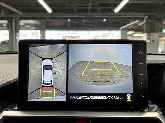 トヨタ&nbsp;ライズの画像4